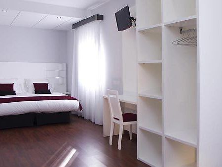 Hotel Pepo Benifallet Ngoại thất bức ảnh