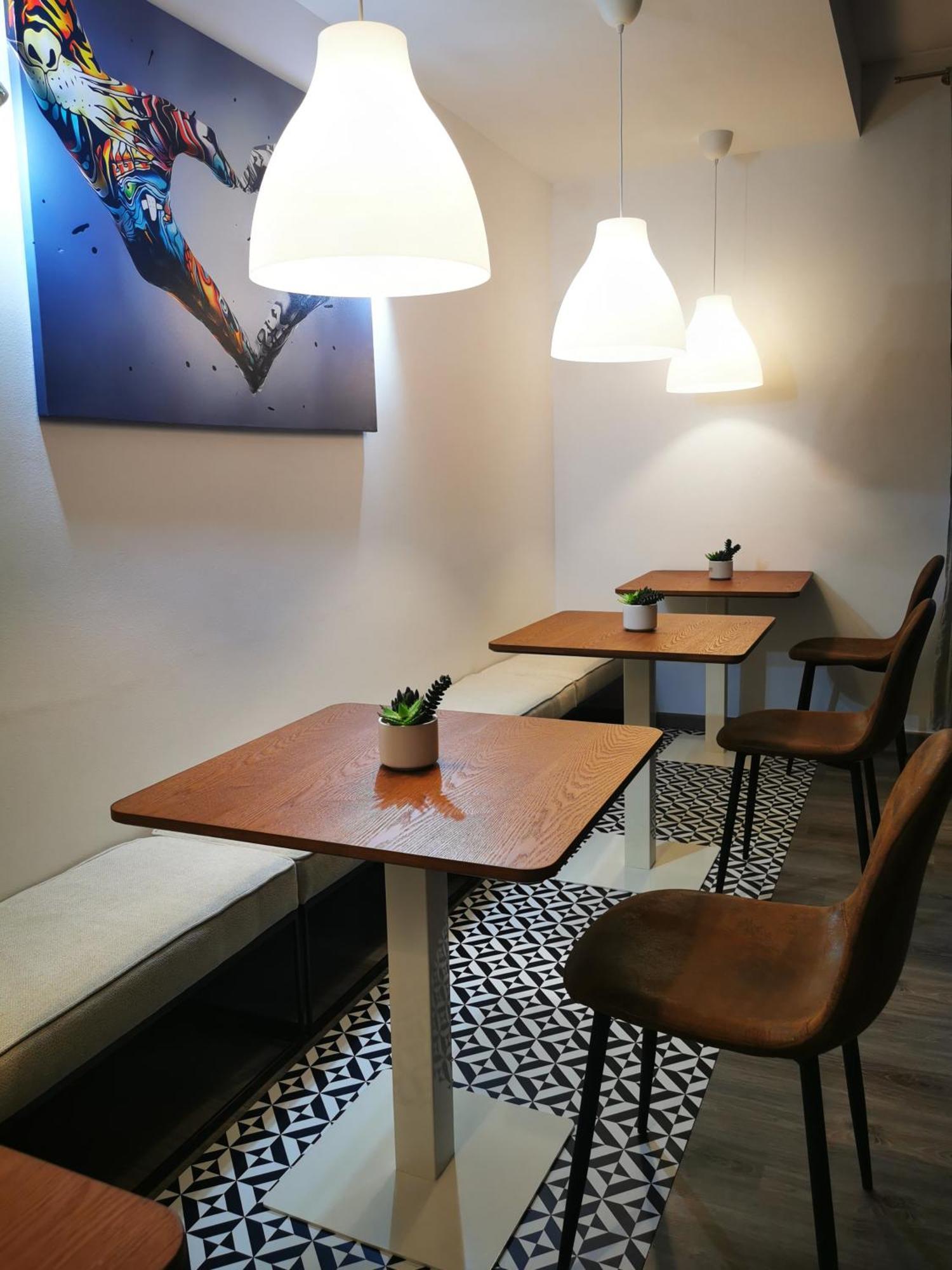 Hotel Pepo Benifallet Ngoại thất bức ảnh