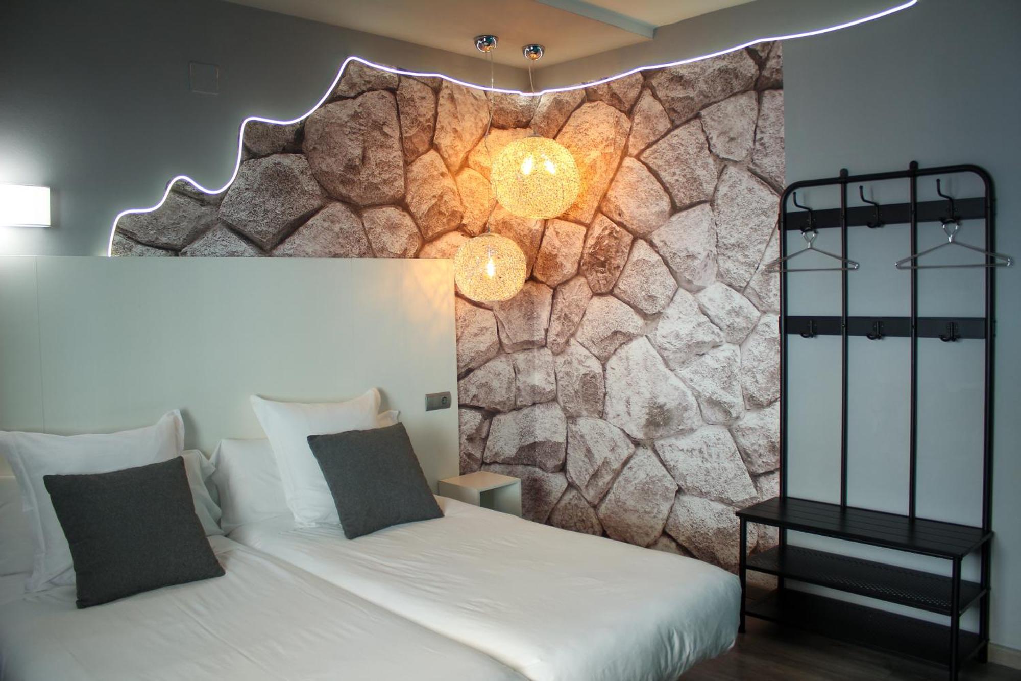 Hotel Pepo Benifallet Ngoại thất bức ảnh