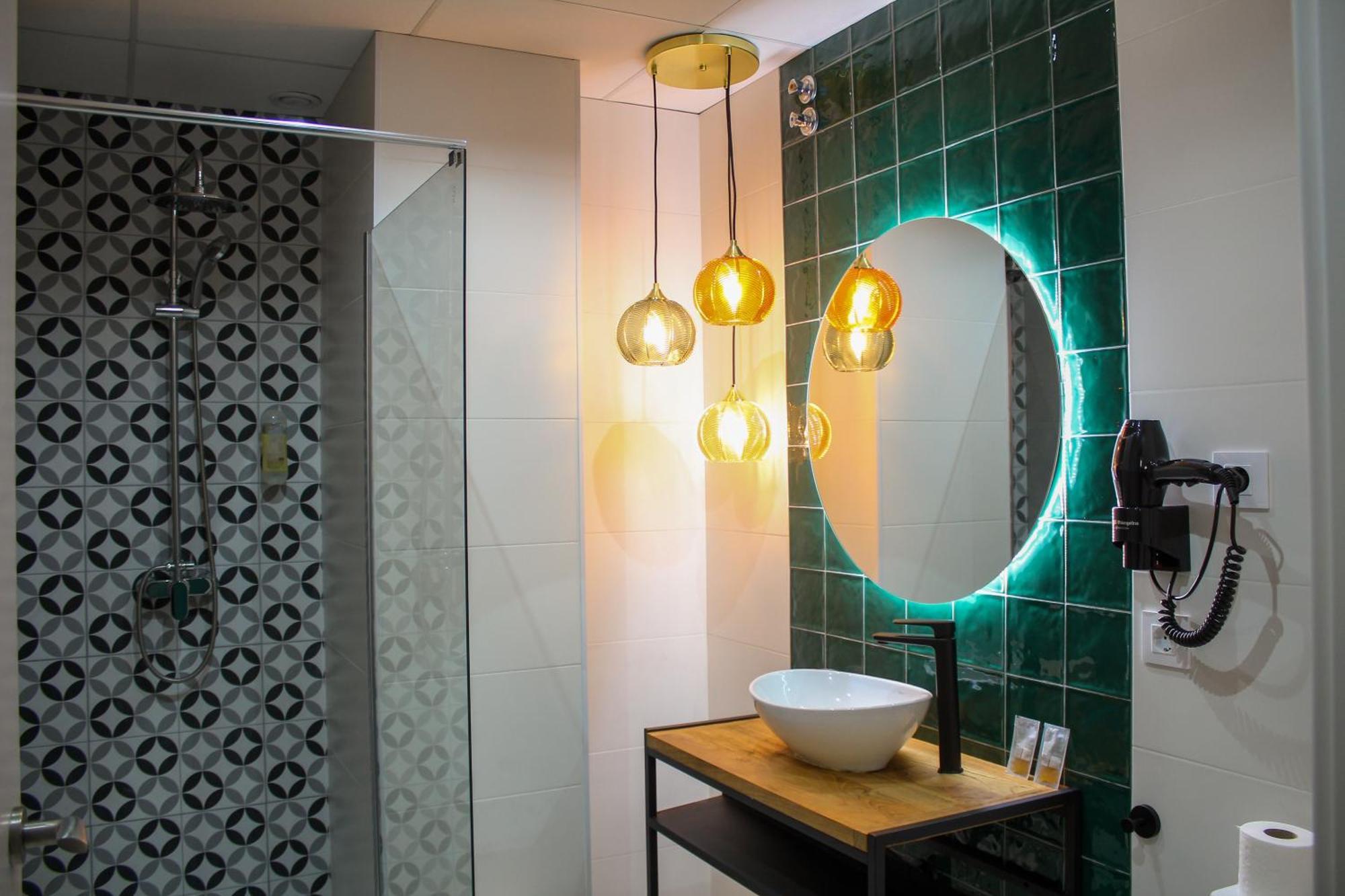 Hotel Pepo Benifallet Ngoại thất bức ảnh