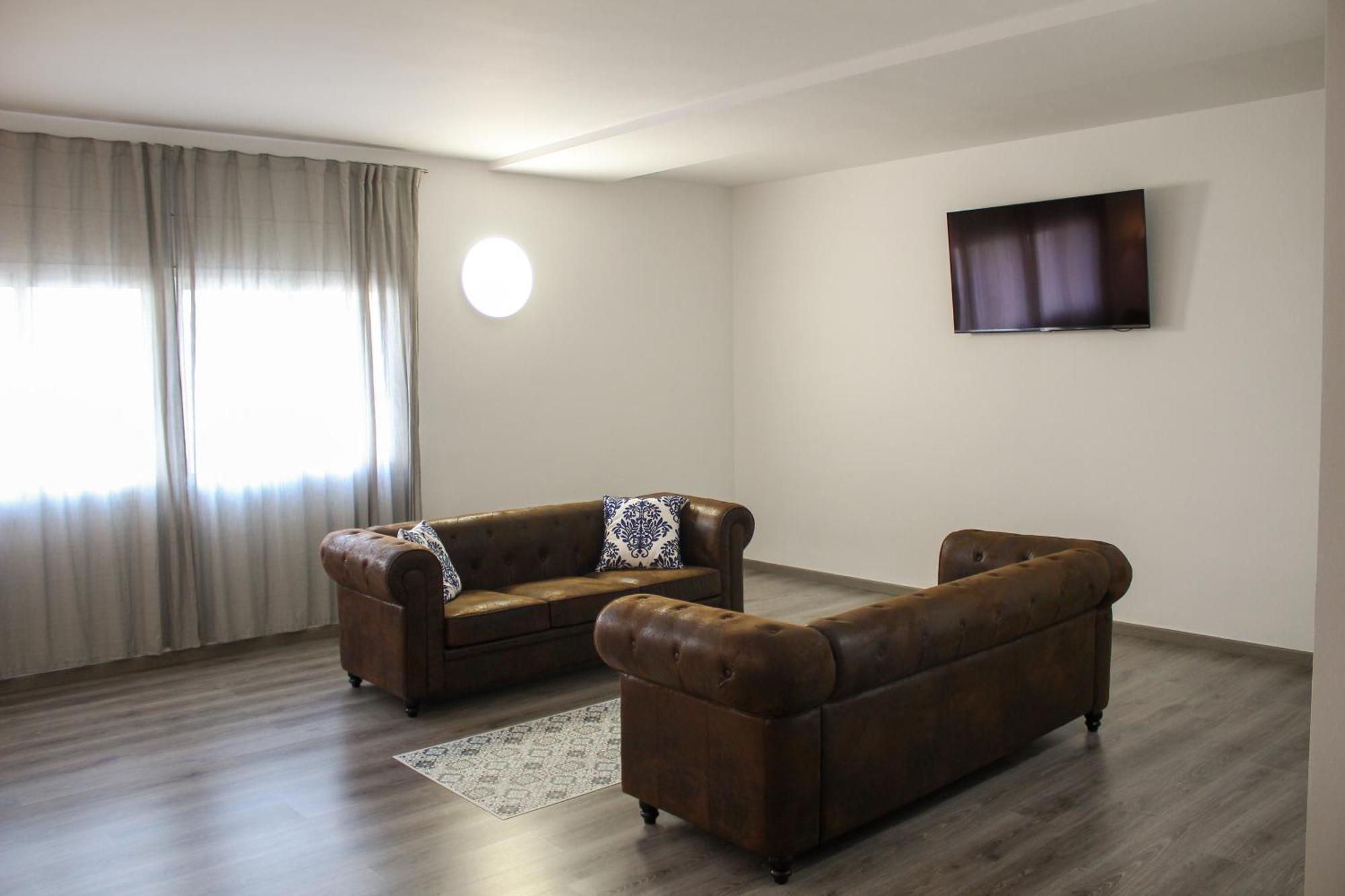 Hotel Pepo Benifallet Ngoại thất bức ảnh