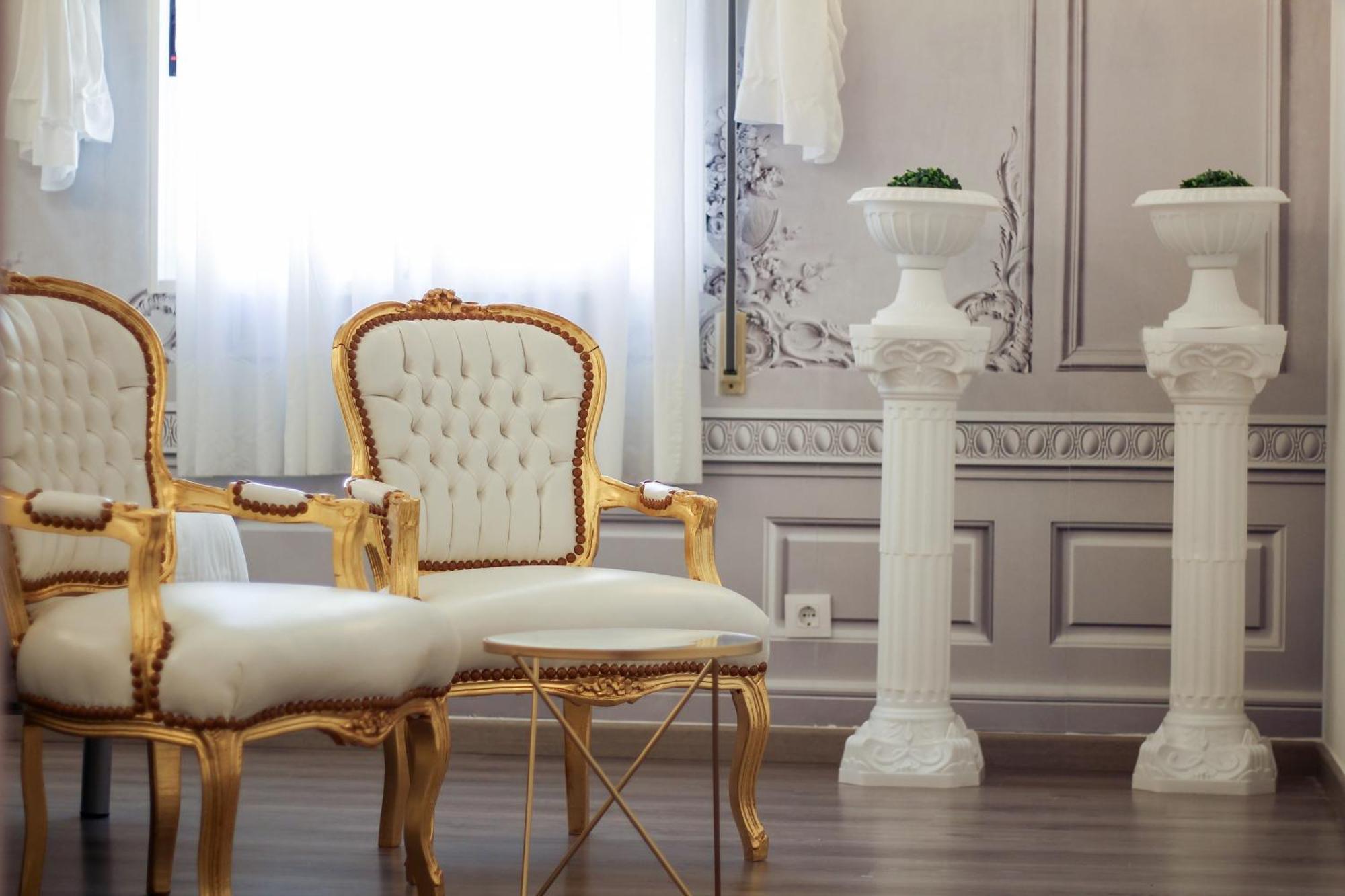 Hotel Pepo Benifallet Ngoại thất bức ảnh