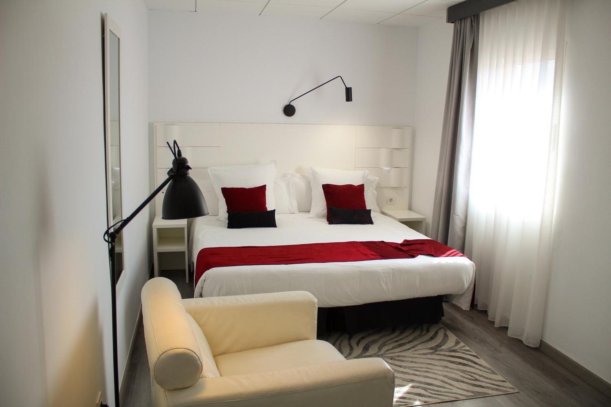 Hotel Pepo Benifallet Ngoại thất bức ảnh