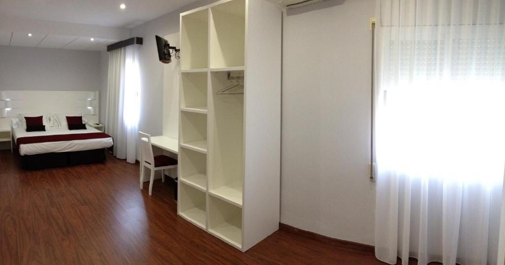 Hotel Pepo Benifallet Ngoại thất bức ảnh