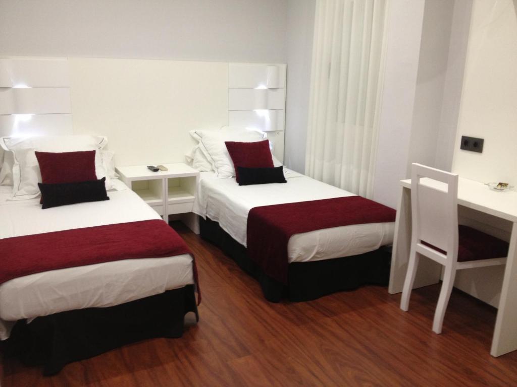 Hotel Pepo Benifallet Ngoại thất bức ảnh